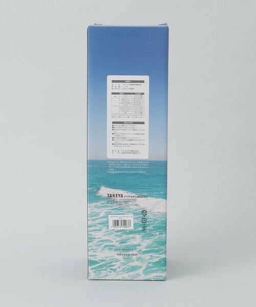 212 KITCHEN STORE / トゥーワントゥーキッチン ストア インテリア・生活雑貨・ホビー・ステーショナリー | アクティブライン2 1.17L カナリー ＜TAKEYA  タケヤ＞ | 詳細11