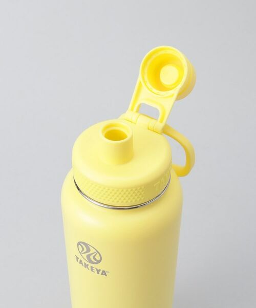 212 KITCHEN STORE / トゥーワントゥーキッチン ストア インテリア・生活雑貨・ホビー・ステーショナリー | アクティブライン2 1.17L カナリー ＜TAKEYA  タケヤ＞ | 詳細3