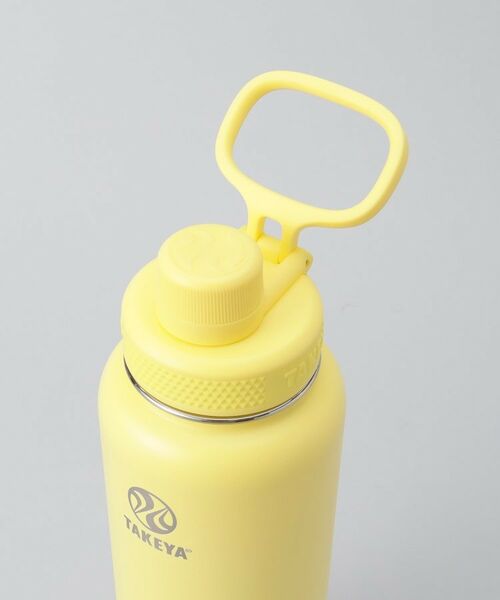 212 KITCHEN STORE / トゥーワントゥーキッチン ストア インテリア・生活雑貨・ホビー・ステーショナリー | アクティブライン2 1.17L カナリー ＜TAKEYA  タケヤ＞ | 詳細4