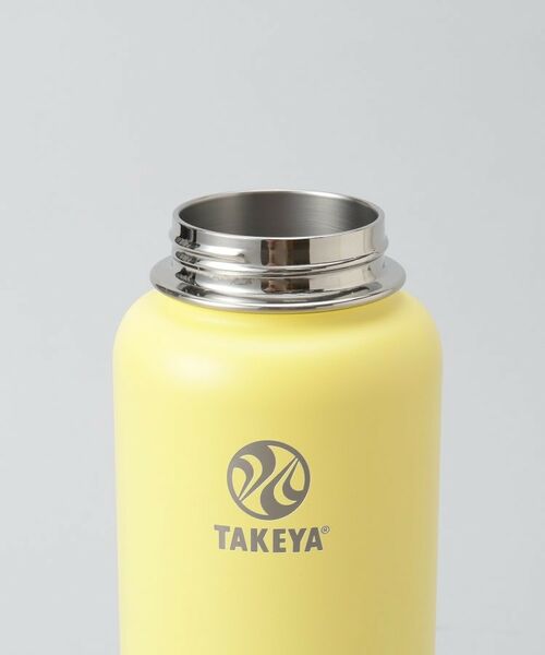 212 KITCHEN STORE / トゥーワントゥーキッチン ストア インテリア・生活雑貨・ホビー・ステーショナリー | アクティブライン2 1.17L カナリー ＜TAKEYA  タケヤ＞ | 詳細5