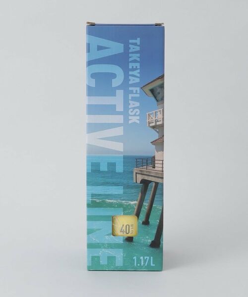 212 KITCHEN STORE / トゥーワントゥーキッチン ストア インテリア・生活雑貨・ホビー・ステーショナリー | アクティブライン2 1.17L カナリー ＜TAKEYA  タケヤ＞ | 詳細9