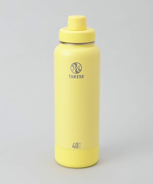 212 KITCHEN STORE / トゥーワントゥーキッチン ストア インテリア・生活雑貨・ホビー・ステーショナリー | アクティブライン2 1.17L カナリー ＜TAKEYA  タケヤ＞（その他）