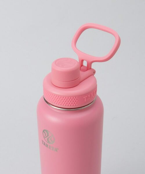 212 KITCHEN STORE / トゥーワントゥーキッチン ストア インテリア・生活雑貨・ホビー・ステーショナリー | アクティブライン2 1.17L ピンクミモザ ＜TAKEYA  タケヤ＞ | 詳細3