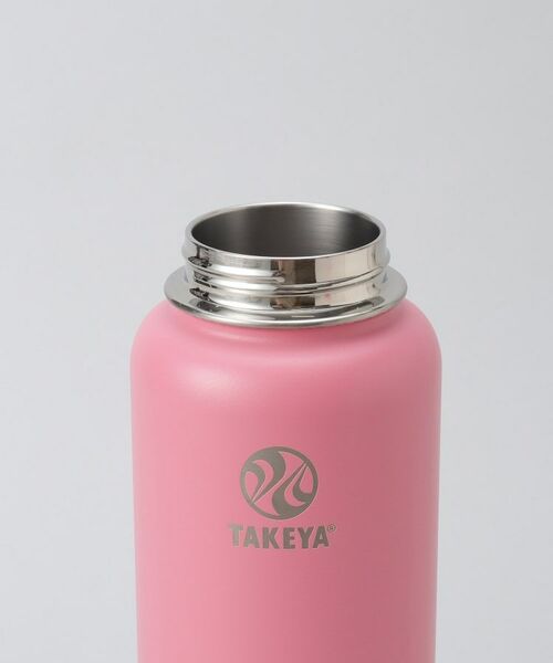 212 KITCHEN STORE / トゥーワントゥーキッチン ストア インテリア・生活雑貨・ホビー・ステーショナリー | アクティブライン2 1.17L ピンクミモザ ＜TAKEYA  タケヤ＞ | 詳細5