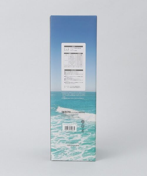 212 KITCHEN STORE / トゥーワントゥーキッチン ストア インテリア・生活雑貨・ホビー・ステーショナリー | アクティブライン2 1.17L ブルーストーン ＜TAKEYA  タケヤ＞ | 詳細11