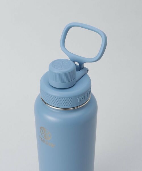 212 KITCHEN STORE / トゥーワントゥーキッチン ストア インテリア・生活雑貨・ホビー・ステーショナリー | アクティブライン2 1.17L ブルーストーン ＜TAKEYA  タケヤ＞ | 詳細3