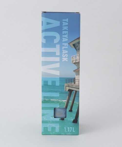 212 KITCHEN STORE / トゥーワントゥーキッチン ストア インテリア・生活雑貨・ホビー・ステーショナリー | アクティブライン2 1.17L ブルーストーン ＜TAKEYA  タケヤ＞ | 詳細9