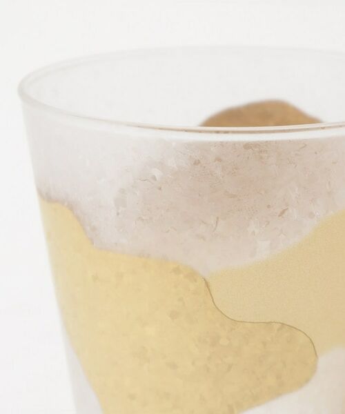 212 KITCHEN STORE / トゥーワントゥーキッチン ストア グラス・マグカップ | COCONECO PREMIUM ミケ | 詳細5