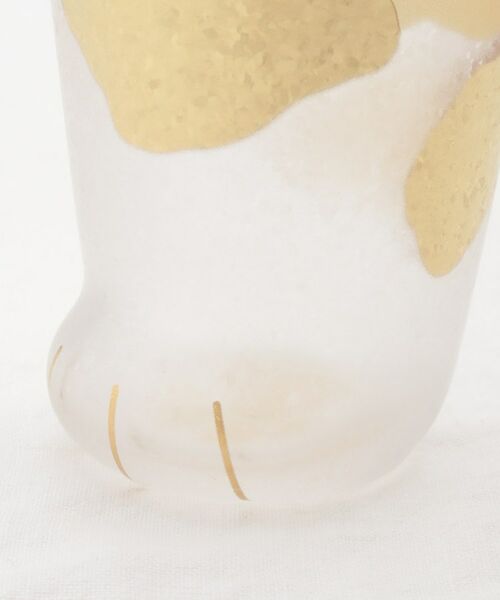 212 KITCHEN STORE / トゥーワントゥーキッチン ストア グラス・マグカップ | COCONECO PREMIUM ミケ | 詳細6