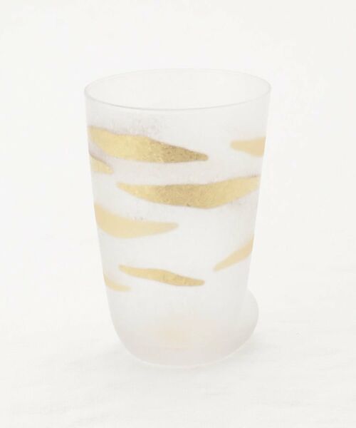 212 KITCHEN STORE / トゥーワントゥーキッチン ストア グラス・マグカップ | COCONECO PREMIUM トラ | 詳細2