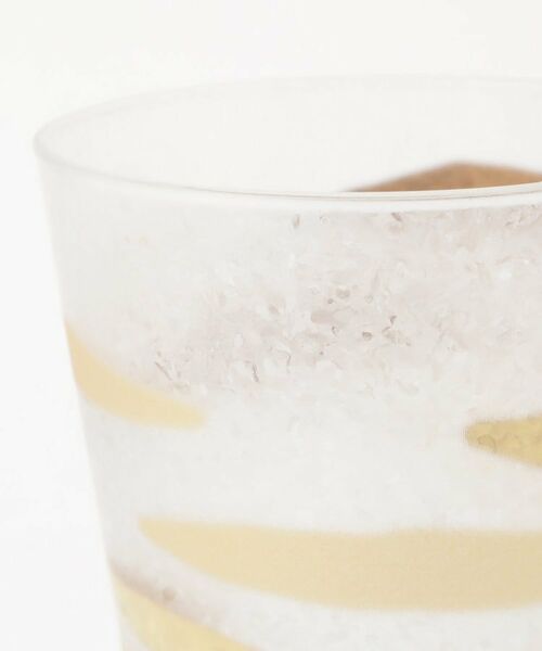 212 KITCHEN STORE / トゥーワントゥーキッチン ストア グラス・マグカップ | COCONECO PREMIUM トラ | 詳細5