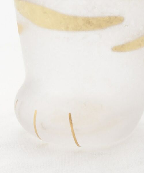 212 KITCHEN STORE / トゥーワントゥーキッチン ストア グラス・マグカップ | COCONECO PREMIUM トラ | 詳細6