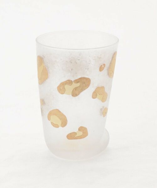 212 KITCHEN STORE / トゥーワントゥーキッチン ストア グラス・マグカップ | COCONECO PREMIUM ヒョウ | 詳細2