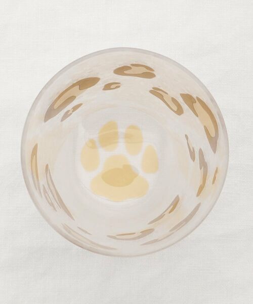 212 KITCHEN STORE / トゥーワントゥーキッチン ストア グラス・マグカップ | COCONECO PREMIUM ヒョウ | 詳細3