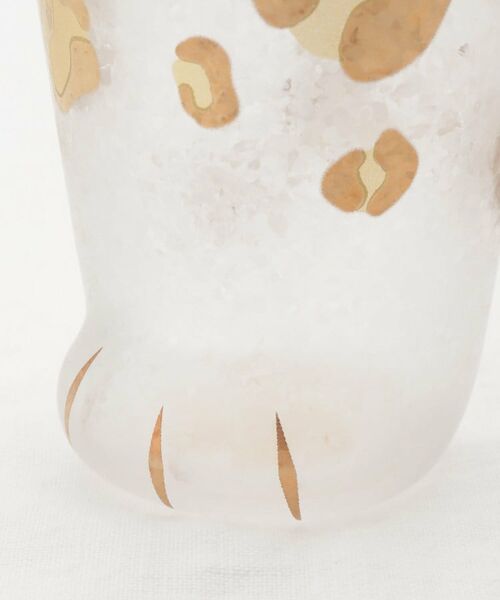 212 KITCHEN STORE / トゥーワントゥーキッチン ストア グラス・マグカップ | COCONECO PREMIUM ヒョウ | 詳細6