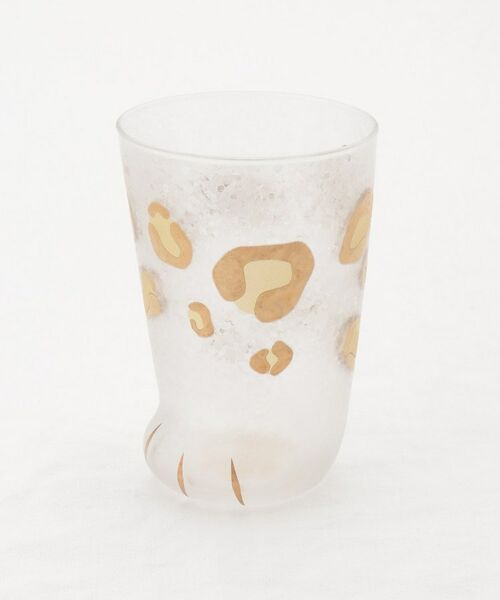 212 KITCHEN STORE / トゥーワントゥーキッチン ストア グラス・マグカップ | COCONECO PREMIUM ヒョウ（その他）