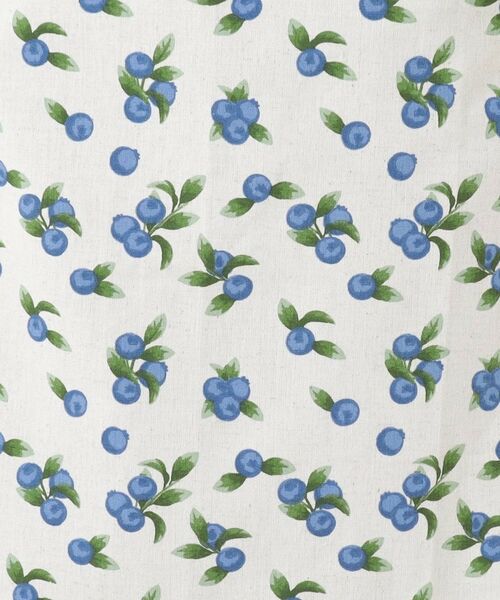 212 KITCHEN STORE / トゥーワントゥーキッチン ストア インテリア・生活雑貨・ホビー・ステーショナリー | ベリーフィールド ロングエプロン NT | 詳細9