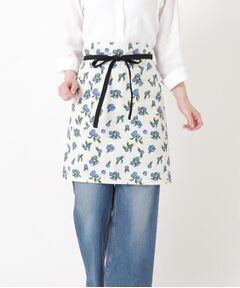 212 KITCHEN STORE / トゥーワントゥーキッチン ストア インテリア・生活雑貨・ホビー・ステーショナリー | ベリーフィールド ギャルソンエプロン NT