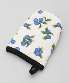 212 KITCHEN STORE / トゥーワントゥーキッチン ストア インテリア・生活雑貨・ホビー・ステーショナリー | ベリーフィールド ショートミトン NT