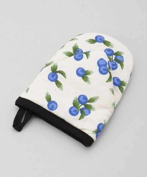 212 KITCHEN STORE / トゥーワントゥーキッチン ストア インテリア・生活雑貨・ホビー・ステーショナリー | ベリーフィールド ショートミトン NT | 詳細2