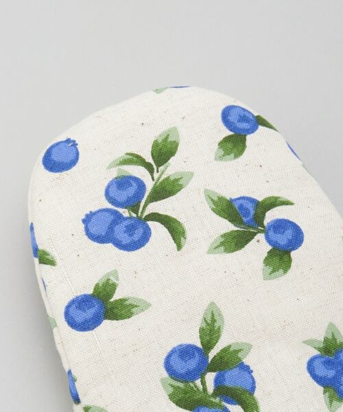 212 KITCHEN STORE / トゥーワントゥーキッチン ストア インテリア・生活雑貨・ホビー・ステーショナリー | ベリーフィールド ショートミトン NT | 詳細3