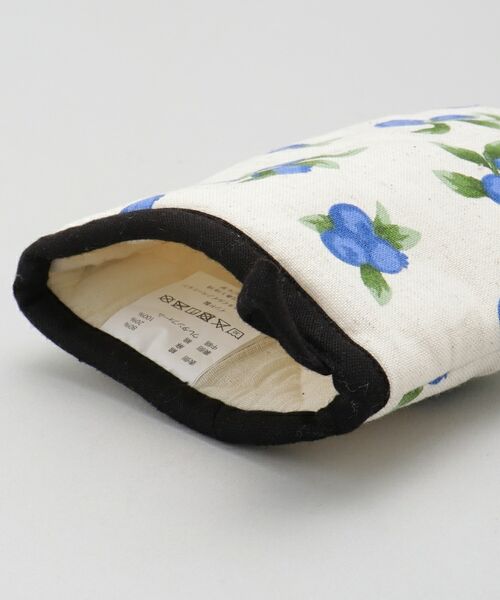 212 KITCHEN STORE / トゥーワントゥーキッチン ストア インテリア・生活雑貨・ホビー・ステーショナリー | ベリーフィールド ショートミトン NT | 詳細4