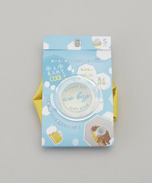 212 KITCHEN STORE / トゥーワントゥーキッチン ストア その他小物 | ビール アイスバッグ S | 詳細6