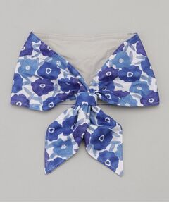 212 KITCHEN STORE / トゥーワントゥーキッチン ストア その他小物 | FLEUR クールスカーフ BL