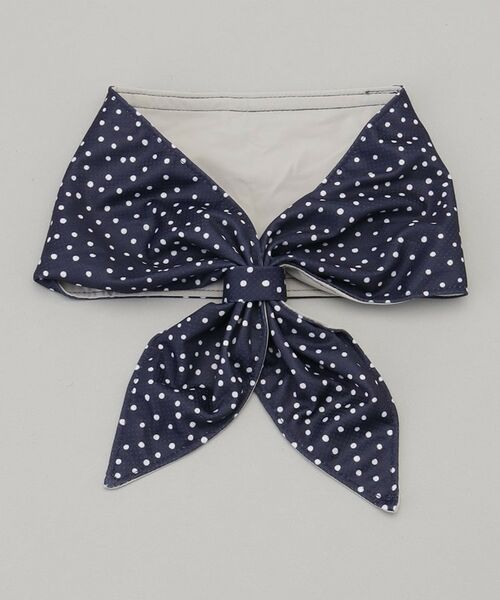 212 KITCHEN STORE / トゥーワントゥーキッチン ストア その他小物 | DOT クールスカーフ NV | 詳細1