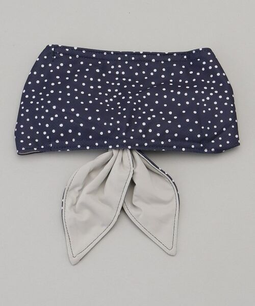 212 KITCHEN STORE / トゥーワントゥーキッチン ストア その他小物 | DOT クールスカーフ NV | 詳細2