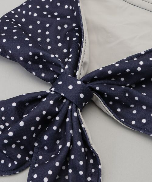 212 KITCHEN STORE / トゥーワントゥーキッチン ストア その他小物 | DOT クールスカーフ NV | 詳細3