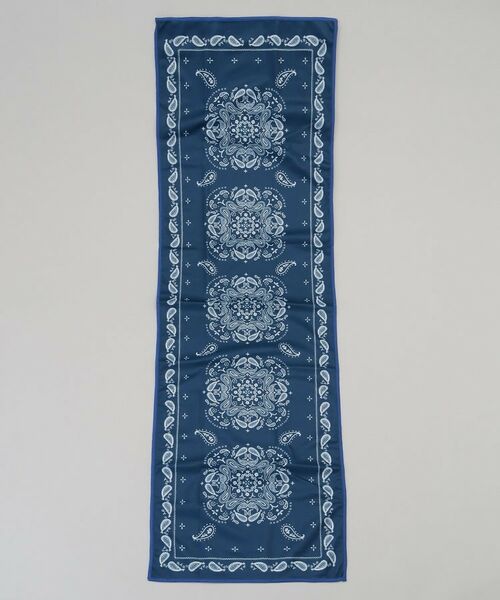 212 KITCHEN STORE / トゥーワントゥーキッチン ストア その他小物 | PAISLEY クールタオル NV | 詳細2