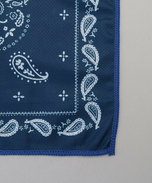 212 KITCHEN STORE / トゥーワントゥーキッチン ストア その他小物 | PAISLEY クールタオル NV | 詳細4