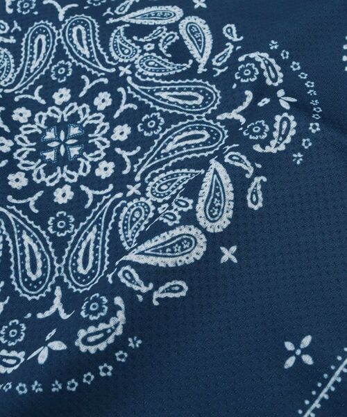 212 KITCHEN STORE / トゥーワントゥーキッチン ストア その他小物 | PAISLEY クールタオル NV | 詳細5