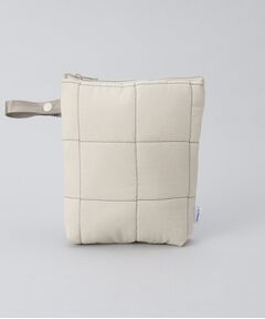 212 KITCHEN STORE / トゥーワントゥーキッチン ストア ポーチ | ラ フラネ キルティング保冷ポーチ IV