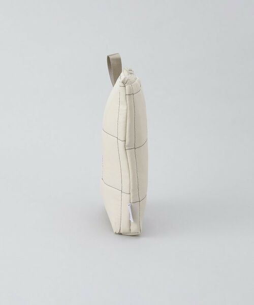 212 KITCHEN STORE / トゥーワントゥーキッチン ストア ポーチ | ラ フラネ キルティング保冷ポーチ IV | 詳細2