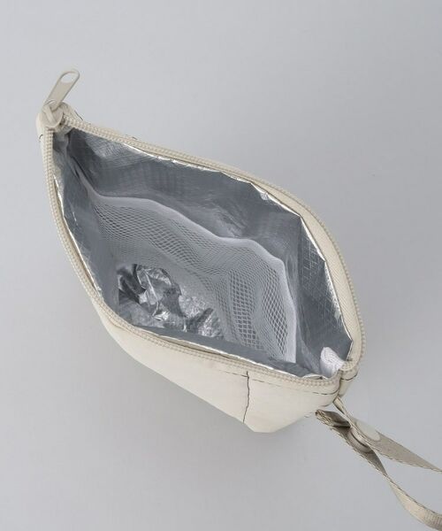 212 KITCHEN STORE / トゥーワントゥーキッチン ストア ポーチ | ラ フラネ キルティング保冷ポーチ IV | 詳細5