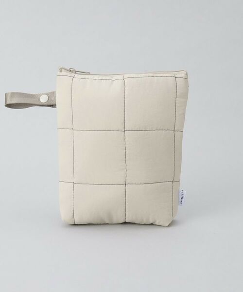 212 KITCHEN STORE / トゥーワントゥーキッチン ストア ポーチ | ラ フラネ キルティング保冷ポーチ IV（その他）