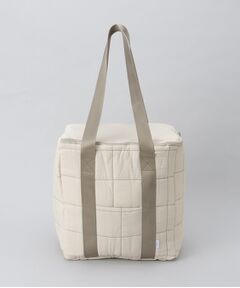 212 KITCHEN STORE / トゥーワントゥーキッチン ストア バッグ | ラ フラネ キルティング保冷バッグ IV