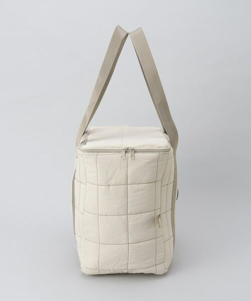 212 KITCHEN STORE / トゥーワントゥーキッチン ストア バッグ | ラ フラネ キルティング保冷バッグ IV | 詳細2