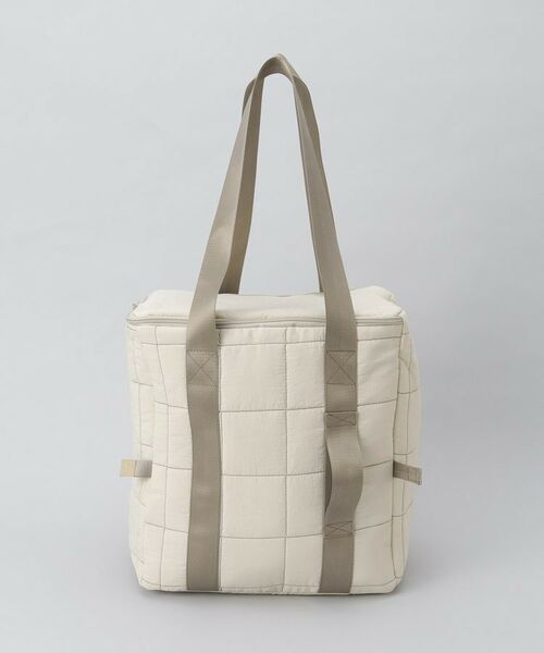 212 KITCHEN STORE / トゥーワントゥーキッチン ストア バッグ | ラ フラネ キルティング保冷バッグ IV | 詳細3