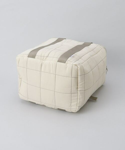 212 KITCHEN STORE / トゥーワントゥーキッチン ストア バッグ | ラ フラネ キルティング保冷バッグ IV | 詳細4