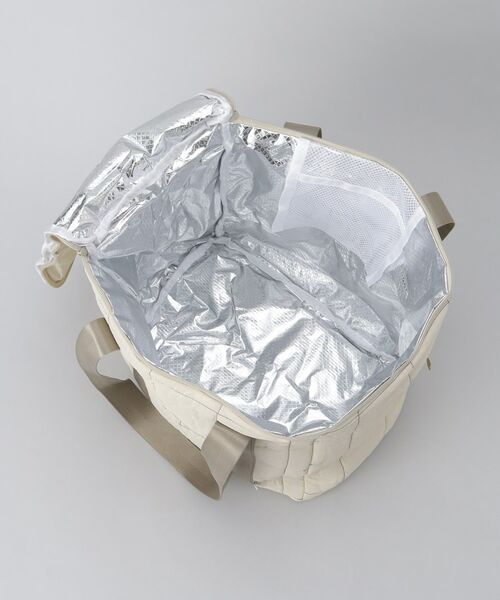 212 KITCHEN STORE / トゥーワントゥーキッチン ストア バッグ | ラ フラネ キルティング保冷バッグ IV | 詳細5