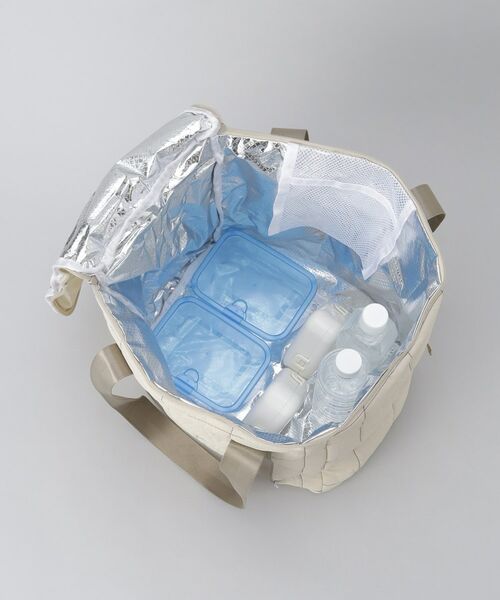 212 KITCHEN STORE / トゥーワントゥーキッチン ストア バッグ | ラ フラネ キルティング保冷バッグ IV | 詳細6