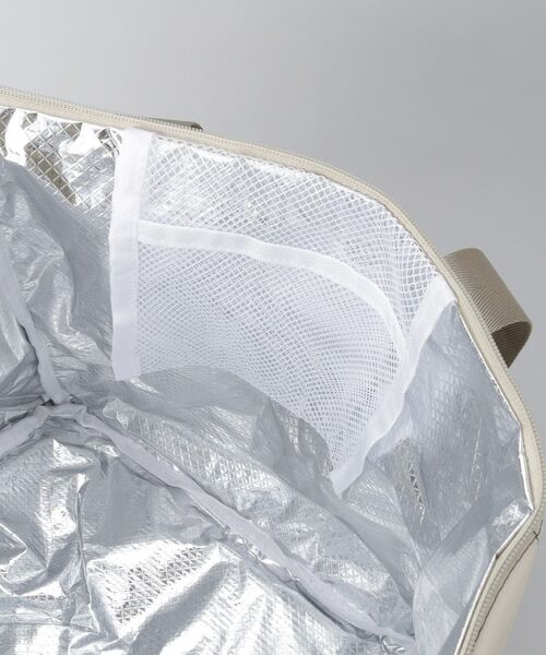 212 KITCHEN STORE / トゥーワントゥーキッチン ストア バッグ | ラ フラネ キルティング保冷バッグ IV | 詳細7