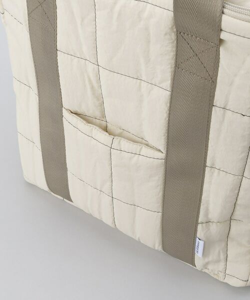 212 KITCHEN STORE / トゥーワントゥーキッチン ストア バッグ | ラ フラネ キルティング保冷バッグ IV | 詳細8