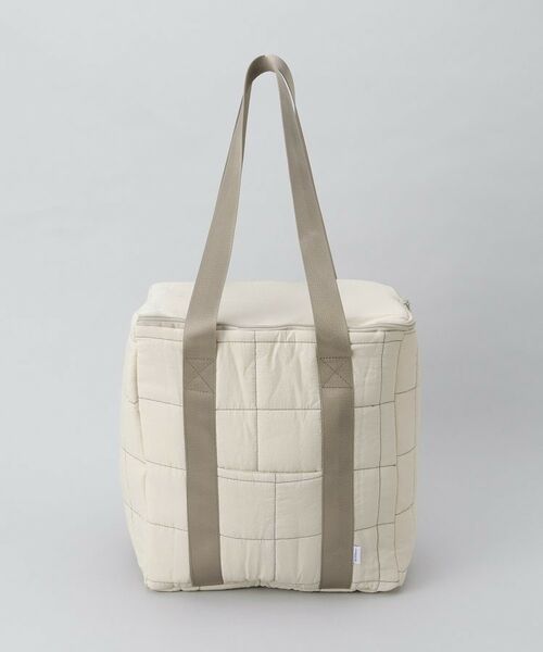 212 KITCHEN STORE / トゥーワントゥーキッチン ストア バッグ | ラ フラネ キルティング保冷バッグ IV（その他）