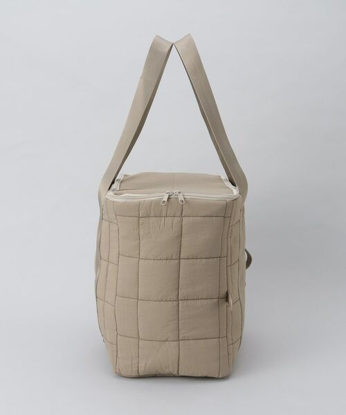 212 KITCHEN STORE / トゥーワントゥーキッチン ストア バッグ | ラ フラネ キルティング保冷バッグ BE | 詳細2