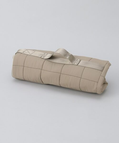 212 KITCHEN STORE / トゥーワントゥーキッチン ストア バッグ | ラ フラネ キルティング保冷バッグ BE | 詳細9