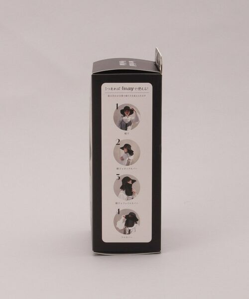 212 KITCHEN STORE / トゥーワントゥーキッチン ストア ハット | サンシールドメッシュハット IV | 詳細11